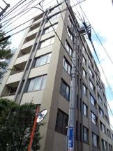 パークハウス中野アーバンス 物件写真 建物写真1