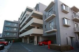 パークハイム目黒碑文谷 物件写真 建物写真5