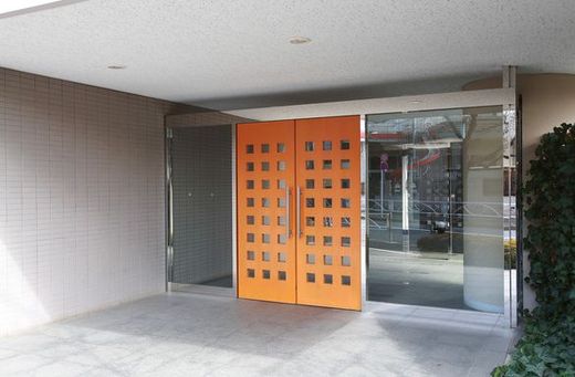 パークハイム目黒碑文谷 物件写真 建物写真8
