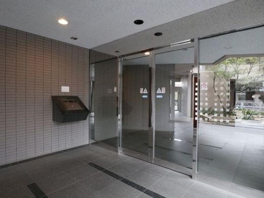 パークハイム目黒碑文谷 物件写真 建物写真9