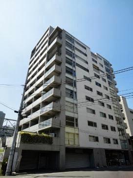 レグノオン・ザ・ベイ 物件写真 建物写真3