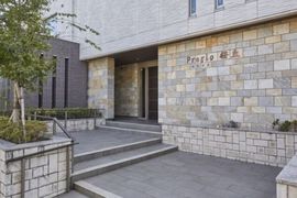 プレジオ桜丘 物件写真 建物写真4