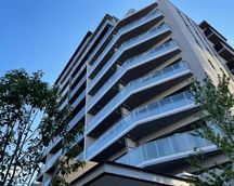 ザ・パークハウス東雪谷フロント 物件写真 建物写真1