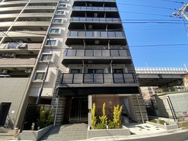 リルシア森下 物件写真 建物写真2