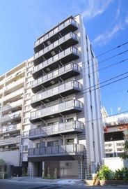 リルシア森下 物件写真 建物写真3