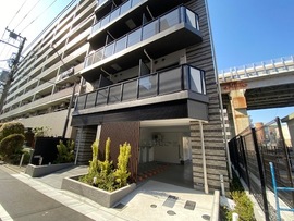 リルシア森下 物件写真 建物写真4