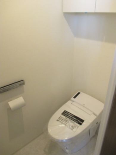 MAISON SENZOKUIKE 物件写真 建物写真12