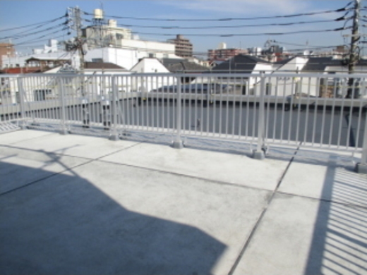 MAISON SENZOKUIKE 物件写真 建物写真14