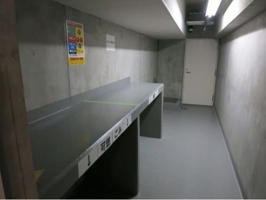 MAISON SENZOKUIKE 物件写真 建物写真15