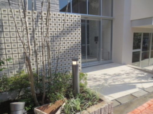 MAISON SENZOKUIKE 物件写真 建物写真3