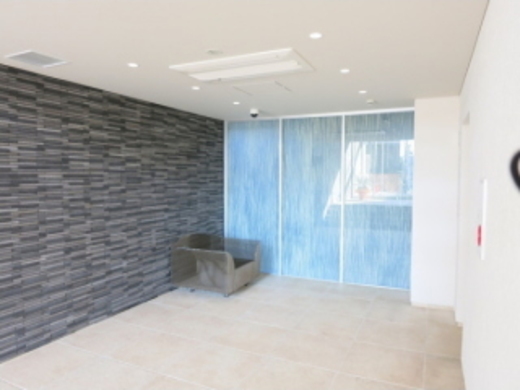 MAISON SENZOKUIKE 物件写真 建物写真4