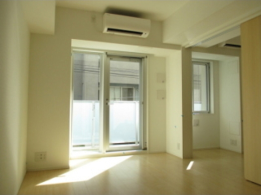 MAISON SENZOKUIKE 物件写真 建物写真7