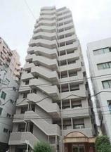 藤和シティホームズ南麻布 物件写真 建物写真1