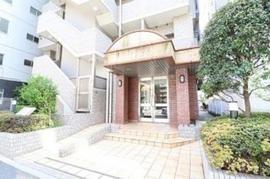 藤和シティホームズ南麻布 物件写真 建物写真3