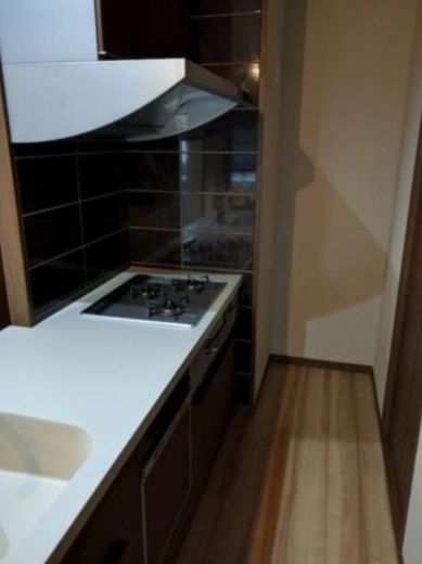 ハイシティ目黒 物件写真 建物写真12
