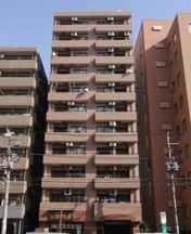 ハイシティ目黒 画像