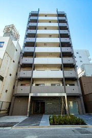 KDXレジデンス浅草 物件写真 建物写真2