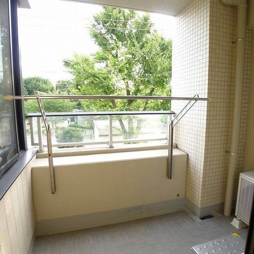 ヴィークコート駒沢 物件写真 建物写真19
