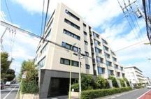 ヴィークコート駒沢 物件写真 建物写真1