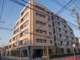 ヴィークコート駒沢 物件写真 建物写真2