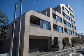 ヴィークコート駒沢 物件写真 建物写真3