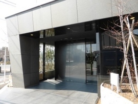 ヴィークコート駒沢 物件写真 建物写真4