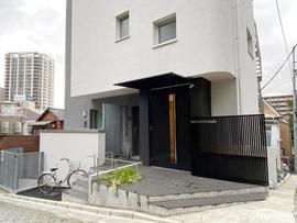 MEGURO HAUS （メグロハウス） 物件写真 建物写真4