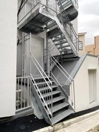 MEGURO HAUS （メグロハウス） 物件写真 建物写真6