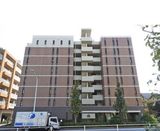 サンテラス代々木上原 物件写真 建物写真1