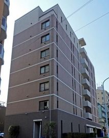 サンテラス代々木上原 物件写真 建物写真2