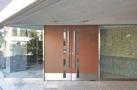 サンテラス代々木上原 物件写真 建物写真5