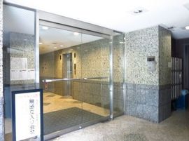 サンテラス代々木上原 物件写真 建物写真7