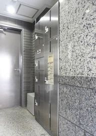 サンテラス代々木上原 物件写真 建物写真9
