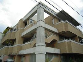 物件写真 建物写真1