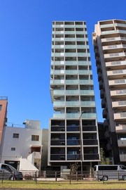 ZOOM椎名町 物件写真 建物写真2