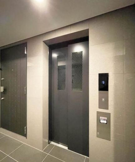 グランカーサ南千住 物件写真 建物写真10