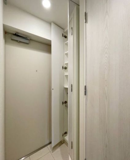 グランカーサ南千住 物件写真 建物写真11
