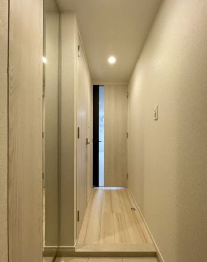 グランカーサ南千住 物件写真 建物写真12