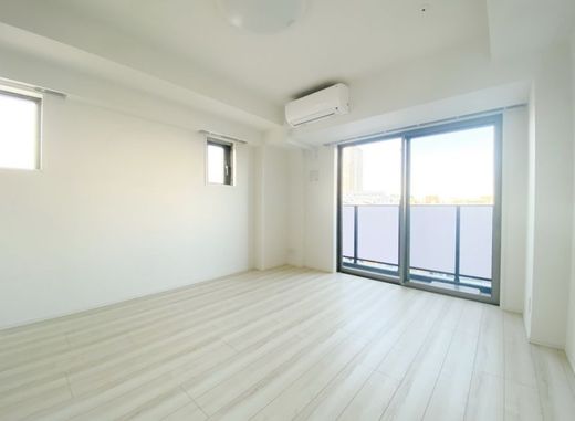 グランカーサ南千住 物件写真 建物写真14
