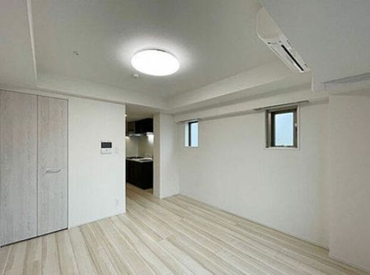 グランカーサ南千住 物件写真 建物写真15