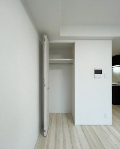グランカーサ南千住 物件写真 建物写真16