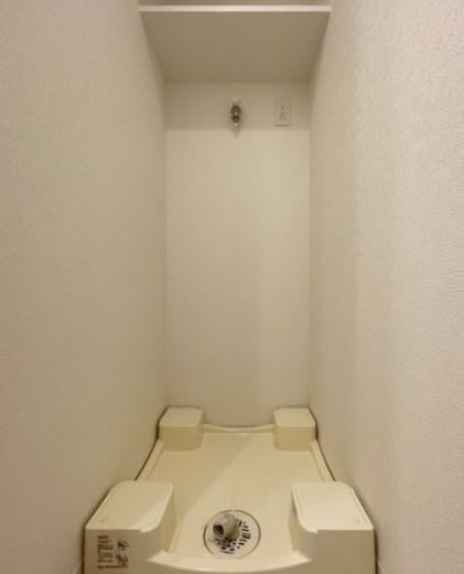 グランカーサ南千住 物件写真 建物写真18