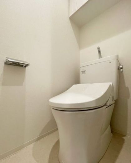 グランカーサ南千住 物件写真 建物写真19
