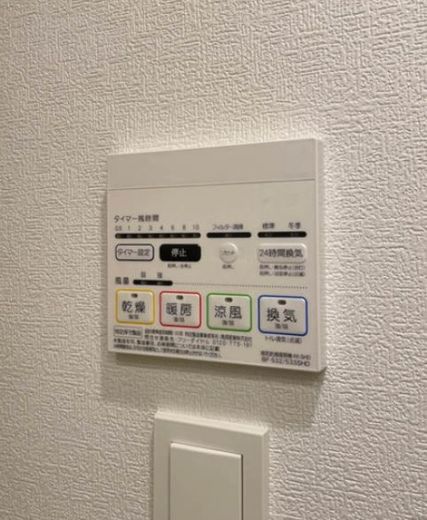 グランカーサ南千住 物件写真 建物写真23
