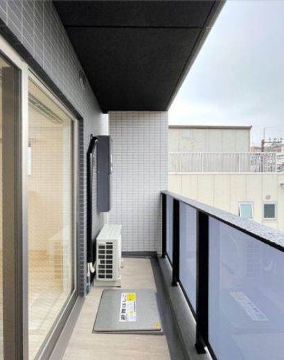 グランカーサ南千住 物件写真 建物写真25