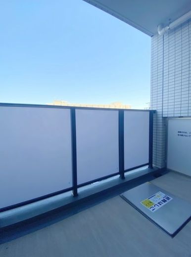 グランカーサ南千住 物件写真 建物写真26