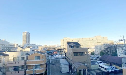グランカーサ南千住 物件写真 建物写真27