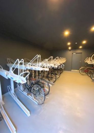 グランカーサ南千住 物件写真 建物写真28