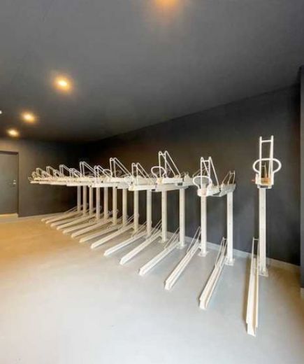 グランカーサ南千住 物件写真 建物写真29