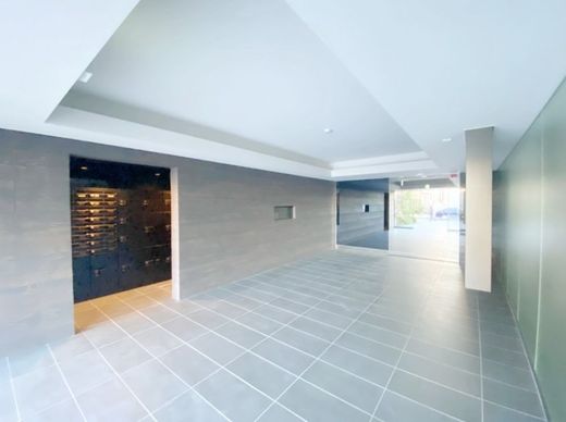 グランカーサ南千住 物件写真 建物写真7